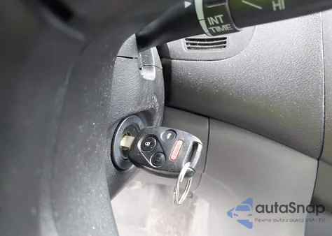 2004 Honda Accord 2.4 Ex из США, поврежденный, VIN 1HGCM56804A168721